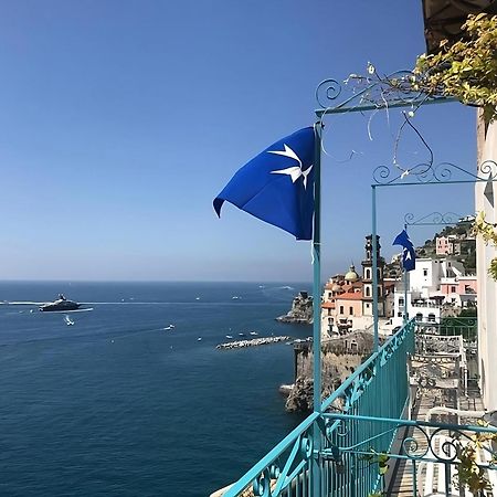 Casa Gargano Ravello Amalfi Coast Apartment Exterior photo