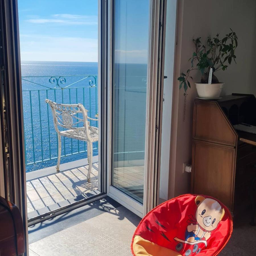 Casa Gargano Ravello Amalfi Coast Apartment Exterior photo