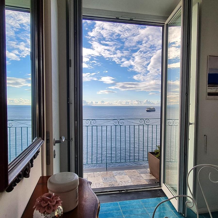 Casa Gargano Ravello Amalfi Coast Apartment Exterior photo