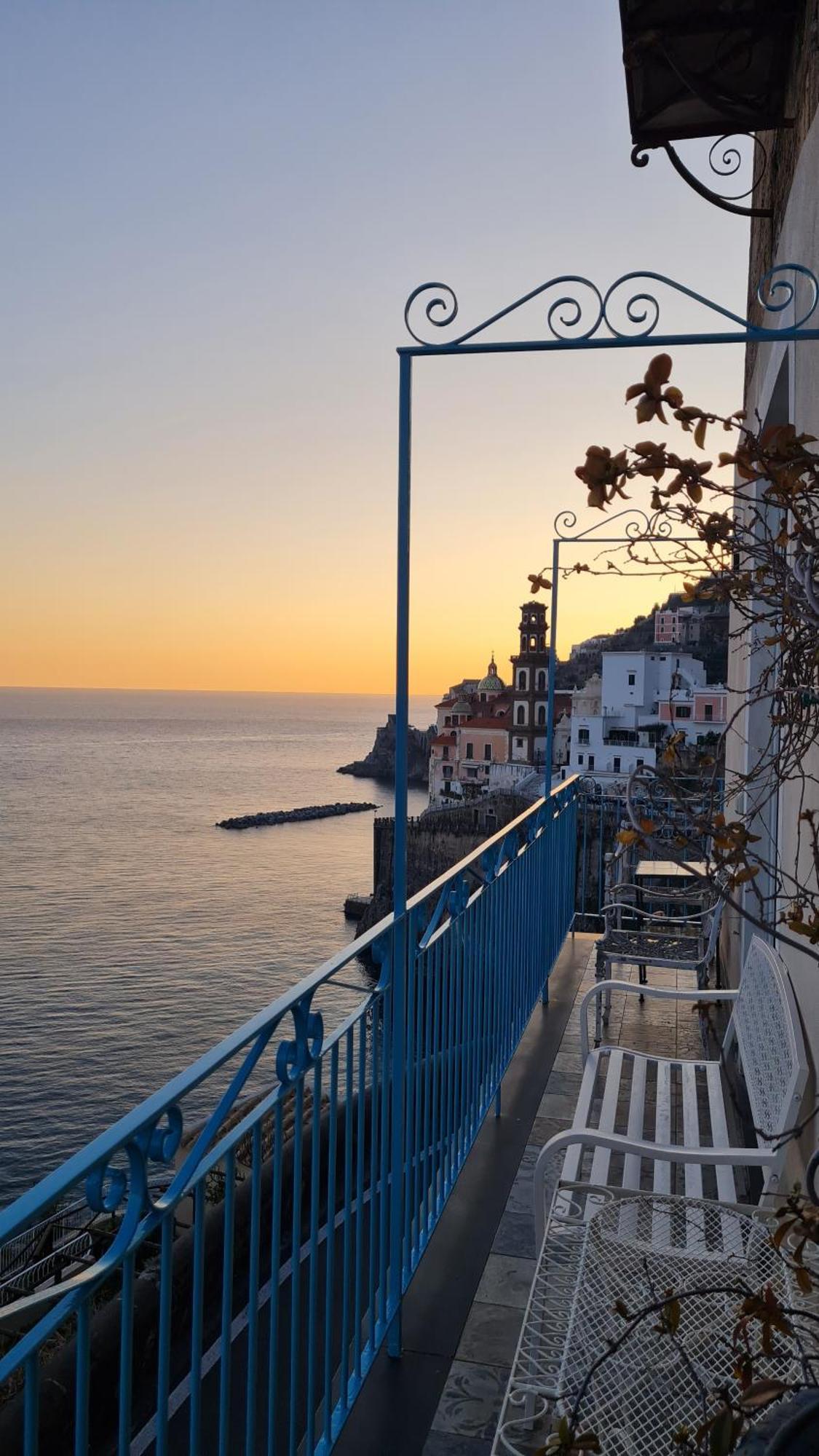 Casa Gargano Ravello Amalfi Coast Apartment Exterior photo