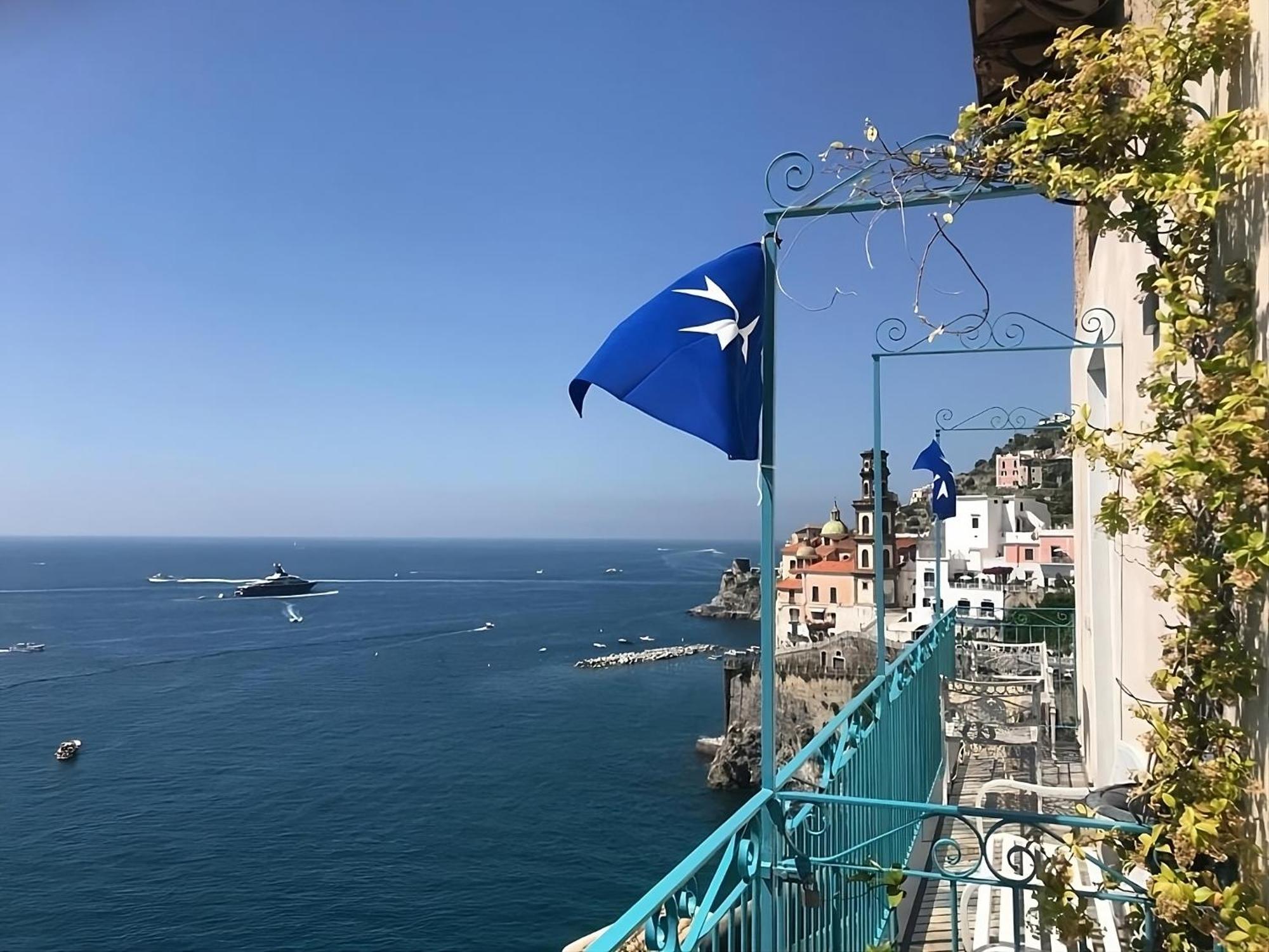 Casa Gargano Ravello Amalfi Coast Apartment Exterior photo