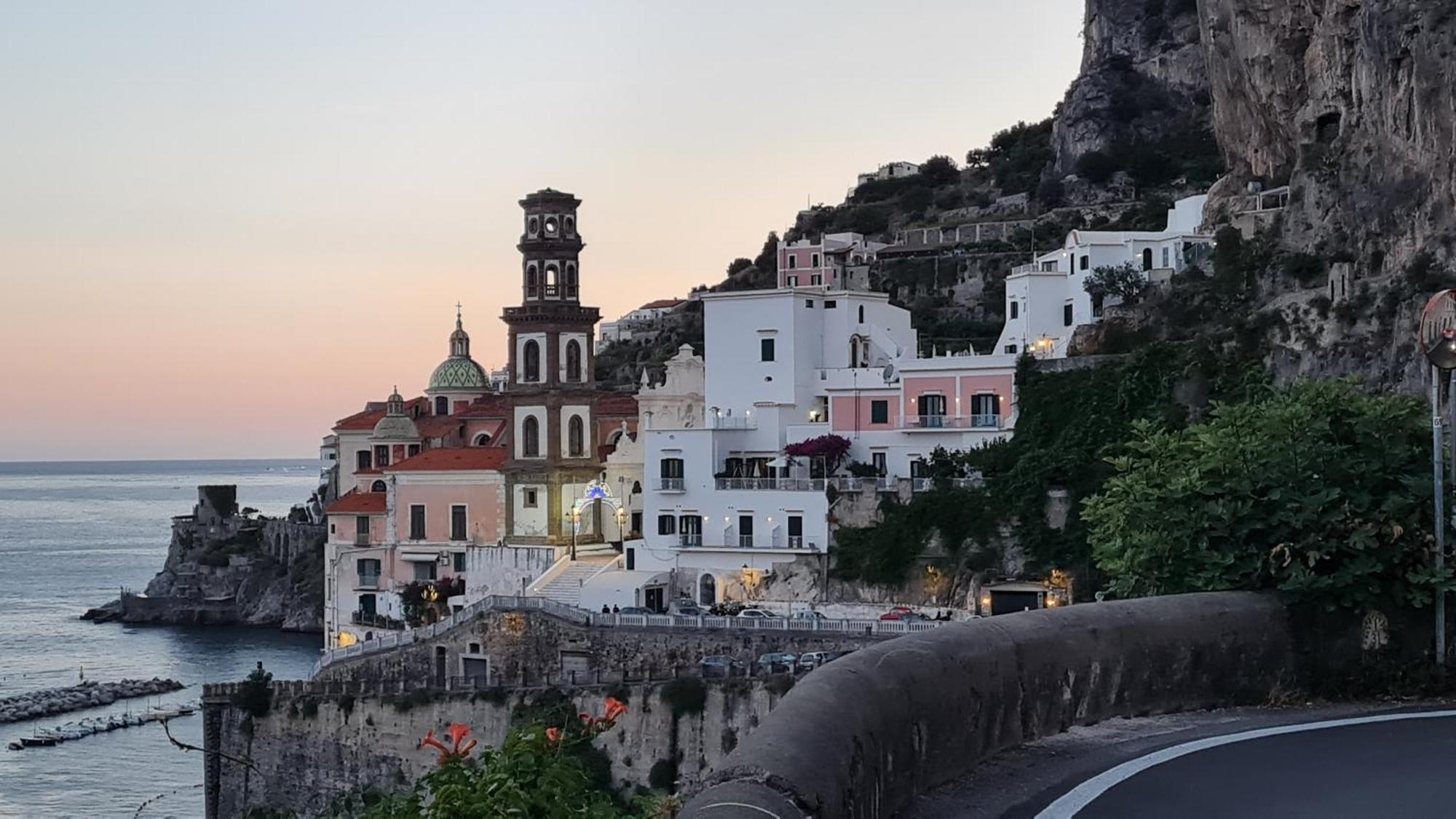 Casa Gargano Ravello Amalfi Coast Apartment Exterior photo