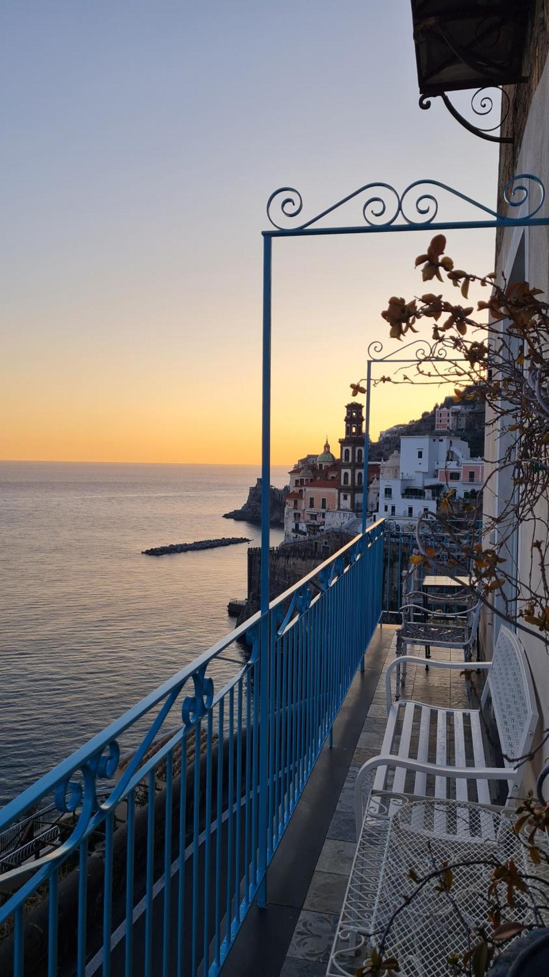 Casa Gargano Ravello Amalfi Coast Apartment Exterior photo
