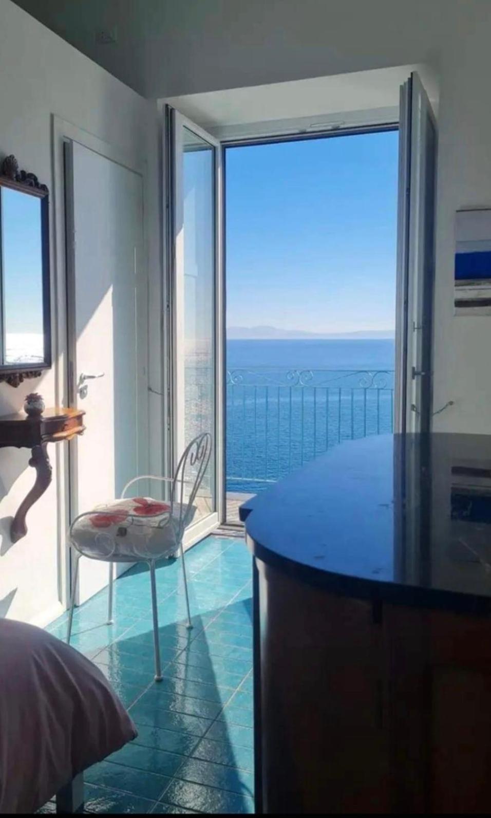 Casa Gargano Ravello Amalfi Coast Apartment Exterior photo