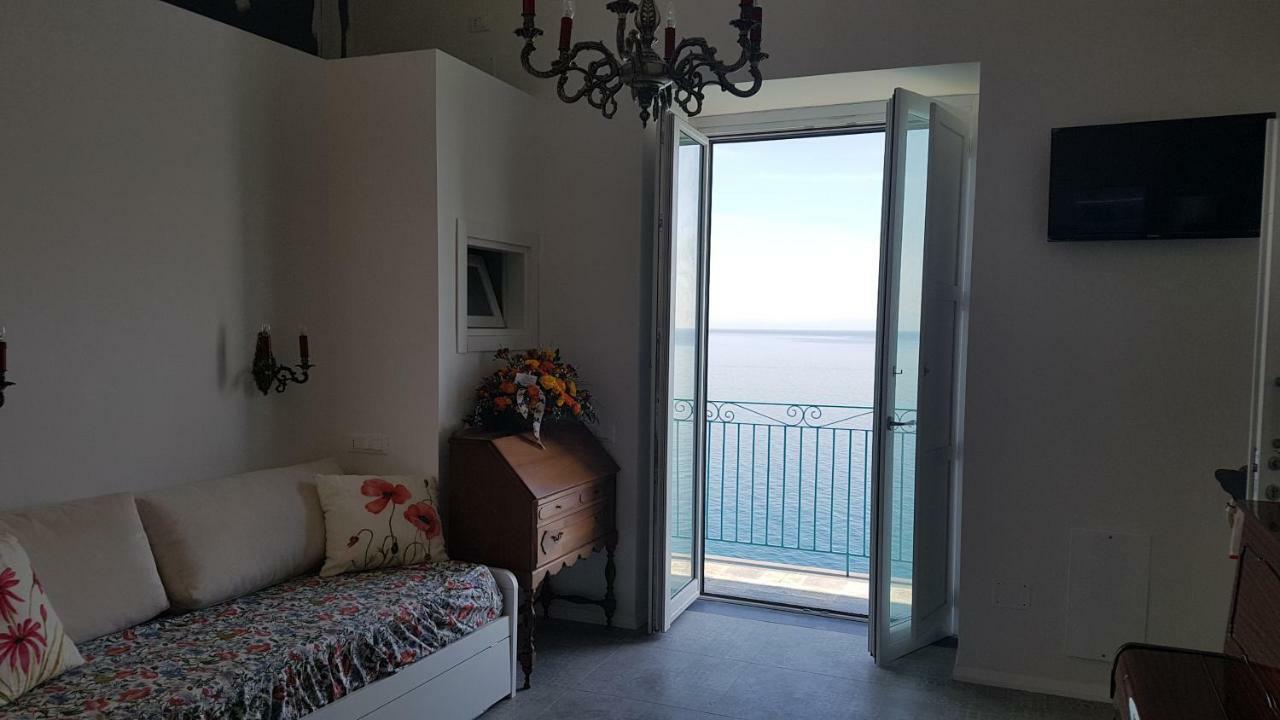 Casa Gargano Ravello Amalfi Coast Apartment Exterior photo